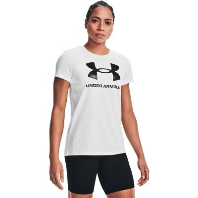 Under Armour Herren Rotes Kurzarm-T-Shirt - Freizeit & Sport Under Armour Herren Rotes Kurzarm-T-Shirt - Freizeit & Sport