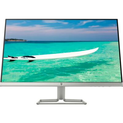 HP 27f Moniteur LED IPS Full HD 27" - Moniteur - Publicité HP 27f Moniteur LED IPS Full HD 27" - Moniteur - Publicité