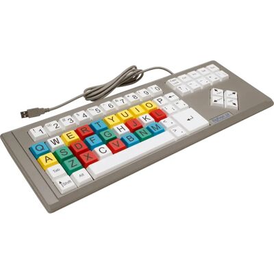 HP Zugänglichkeitsset - 2TD64A - USB-Schnittstelle, Geschäftsanwendung, Mit Tastatur HP Zugänglichkeitsset - 2TD64A - USB-Schnittstelle, Geschäftsanwendung, Mit Tastatur