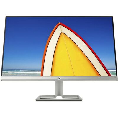 Moniteur HP 24f 23,8" Full HD LED - Écran PC - Publicité Moniteur HP 24f 23,8" Full HD LED - Écran PC - Publicité