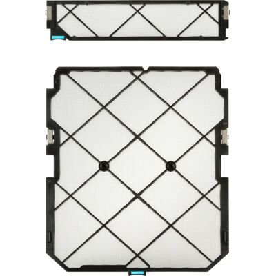 HP Z4 G4 Staubfilter - PC Zubehör, Midi Tower, Staubfilter HP Z4 G4 Staubfilter - PC Zubehör, Midi Tower, Staubfilter