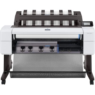 HP Designjet T1600dr - Farbe - Großformatdrucker HP Designjet T1600dr - Farbe - Großformatdrucker