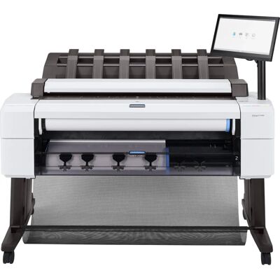 HP T2600dr - Weiß - Multifunktions-Plotter HP T2600dr - Weiß - Multifunktions-Plotter