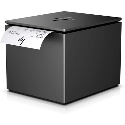 Imprimante POS Thermique HP L17402-002 - Imprimante POS - Publicité Imprimante POS Thermique HP L17402-002 - Imprimante POS - Publicité