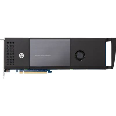 HP PCIe 3.0 x16 2TB (3KP43AA) HP PCIe 3.0 x16 2TB (3KP43AA)