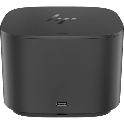 HP G2 Docking Station - 120W strömförsörjning HP G2 Docking Station - 120W strömförsörjning