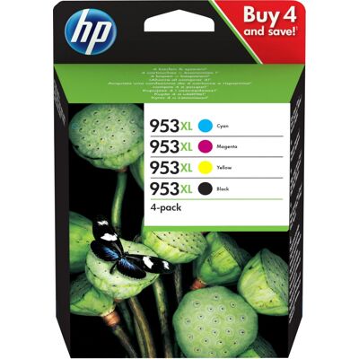 HP 3HZ52AE HP 3HZ52AE