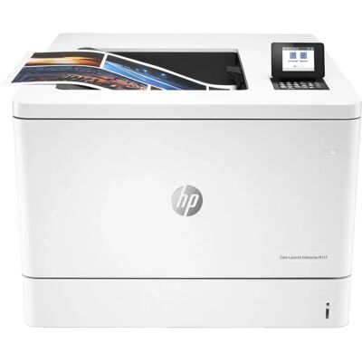 HP T3U44A Färglaser skrivare - Skrivare - Färg - Dubbelsidig - Laser - A3 - 600x600 Dpi - 41 Ppm HP T3U44A Färglaser skrivare - Skrivare - Färg - Dubbelsidig - Laser - A3 - 600x600 Dpi - 41 Ppm
