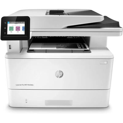 HP - LaserJet Pro M428dw - 38 ppm - Wi‑Fi HP - LaserJet Pro M428dw - 38 ppm - Wi‑Fi