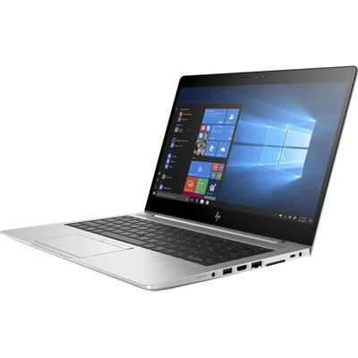 HP EliteBook 840 G6 i5 8GB 256GB SSD - Laptop HP EliteBook 840 G6 i5 8GB 256GB SSD - Laptop