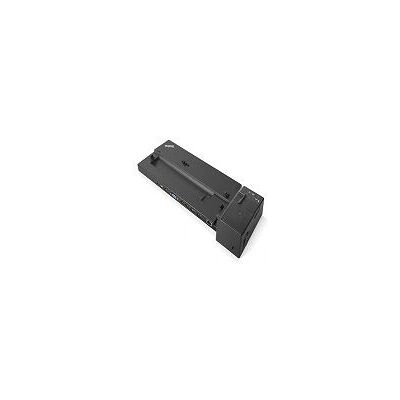 Lenovo ThinkPad Basic Docking Station - Laptop Dock - Schwarz - 90W Lenovo ThinkPad Basic Docking Station - Laptop Dock - Schwarz - 90W