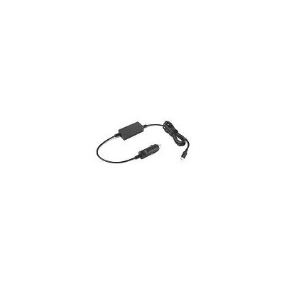 Lenovo 40AK0065WW Mobilgerät-Ladegerät - Schwarz - 65W Lenovo 40AK0065WW Mobilgerät-Ladegerät - Schwarz - 65W