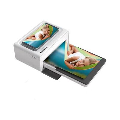 AgfaPhoto AMO46 - Weiß - Fotodrucker AgfaPhoto AMO46 - Weiß - Fotodrucker