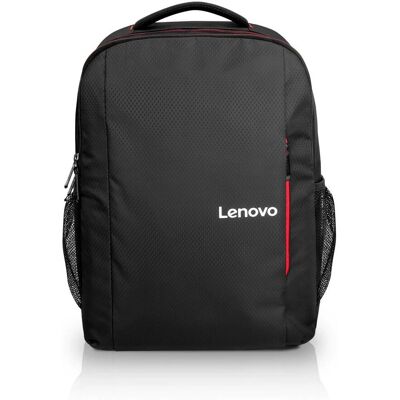 Lenovo B510 Backpack - Water-Resistant, 15.6" Lenovo B510 Backpack - Water-Resistant, 15.6"