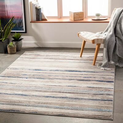 Alfombra moderna Surya PANDORA - 160x215cm - Azul Alfombra moderna Surya PANDORA - 160x215cm - Azul