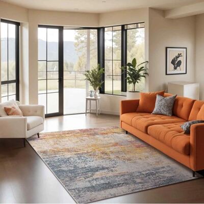 Surya Valerie Multicolor 200x275cm Rug - Modern Abstract Surya Valerie Multicolor 200x275cm Rug - Modern Abstract