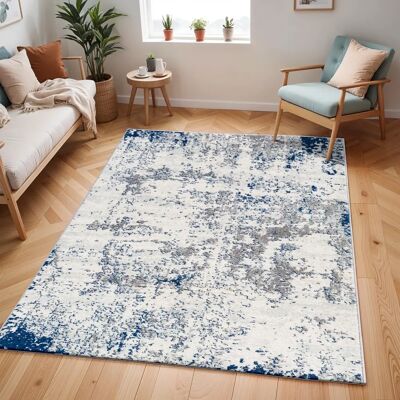 Surya Abstrakter Moderner Teppich - 200x275cm Surya Abstrakter Moderner Teppich - 200x275cm