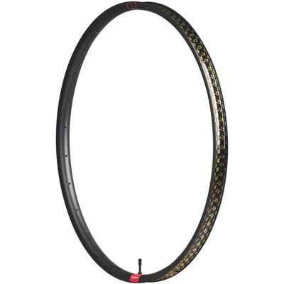 Reserve Rsv 30 Sl Al Søvfarvet - Roue de vélo - Publicité Reserve Rsv 30 Sl Al Søvfarvet - Roue de vélo - Publicité