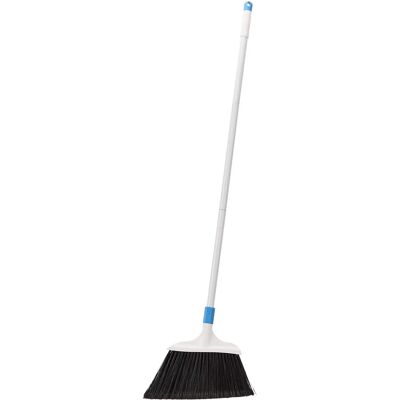 Balai robuste Amazon Basics - Bleu et Blanc - Publicité Balai robuste Amazon Basics - Bleu et Blanc - Publicité