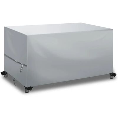 YoungBee - Rectangular Table Cover - 170x94x70cm YoungBee - Rectangular Table Cover - 170x94x70cm