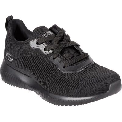 Dámské Skechers Černé Memory Foam tenisky - Tenisky Dámské Skechers Černé Memory Foam tenisky - Tenisky