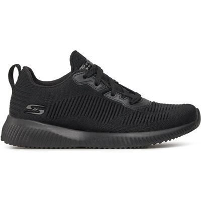 Skechers Schwarz Modell 32504 Turnschuhe - Casual Sportschuhe für Damen Skechers Schwarz Modell 32504 Turnschuhe - Casual Sportschuhe für Damen