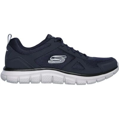 SKECHERS - TRACK-SCLORIC - Silber - 45 - Laufschuhe SKECHERS - TRACK-SCLORIC - Silber - 45 - Laufschuhe