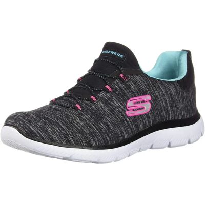 Skechers Scarpe Summits-Quick Getaway da Donna Skechers Scarpe Summits-Quick Getaway da Donna