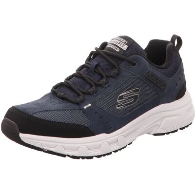 Skechers Oak Canyon Scarpe da allenamento per uomo tutto l'anno Skechers Oak Canyon Scarpe da allenamento per uomo tutto l'anno