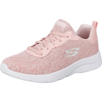 Skechers Dynamight 2.0-Homespun - Damen Sneakers Skechers Dynamight 2.0-Homespun - Damen Sneakers