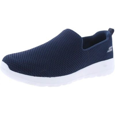 Skechers Dames go Walk Joy NavyWhite 65 Narrow - Sneakers Skechers Dames go Walk Joy NavyWhite 65 Narrow - Sneakers