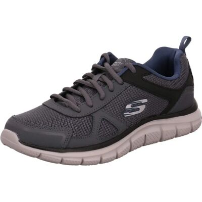 Skechers Μάρκα Μοντέλο 52631 Γκρι Όλο το χρόνο Sneakers Skechers Μάρκα Μοντέλο 52631 Γκρι Όλο το χρόνο Sneakers
