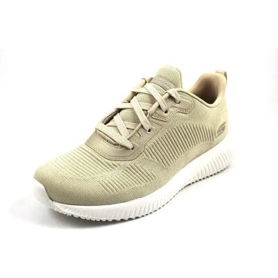 Skechers Bobs Squad Beige - Scarpe sportive Skechers Bobs Squad Beige - Scarpe sportive