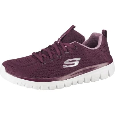 SKECHERS Graceful Conectado - Tamanho 40 Tênis Casuais SKECHERS Graceful Conectado - Tamanho 40 Tênis Casuais