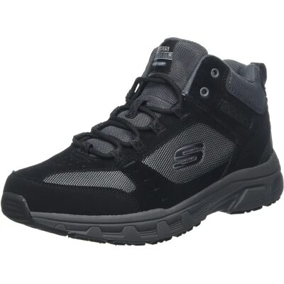 Chaussures de Randonnée Skechers Oak Canyon pour Homme - Chaussures de Trekking - Publicité Chaussures de Randonnée Skechers Oak Canyon pour Homme - Chaussures de Trekking - Publicité