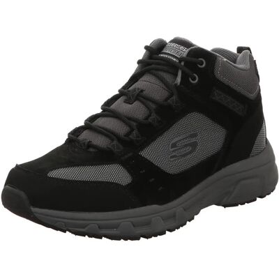 Skechers Oak Canyon - Ironhide Chaussures de trekking pour hommes - Toute saison - Publicité Skechers Oak Canyon - Ironhide Chaussures de trekking pour hommes - Toute saison - Publicité