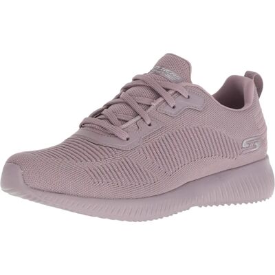 Skechers Bobs Squad 32504MVE Γκρι Sneakers Όλο το χρόνο Skechers Bobs Squad 32504MVE Γκρι Sneakers Όλο το χρόνο