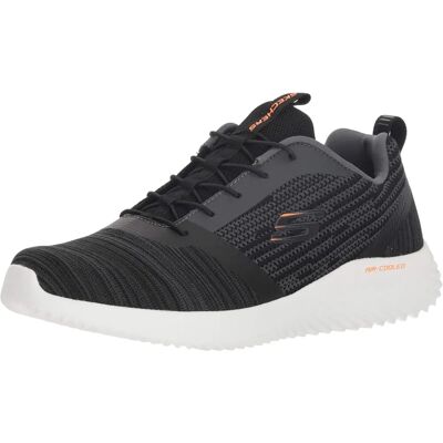SKECHERS BOUNDER Slip-On Sneakers - Sneakers SKECHERS BOUNDER Slip-On Sneakers - Sneakers