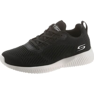 Skechers Bobs Squad Tough 32504BLK - Sneakers Skechers Bobs Squad Tough 32504BLK - Sneakers