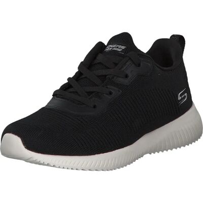 Skechers Bobs Squad Tough 32504BLK - Sneakers Skechers Bobs Squad Tough 32504BLK - Sneakers