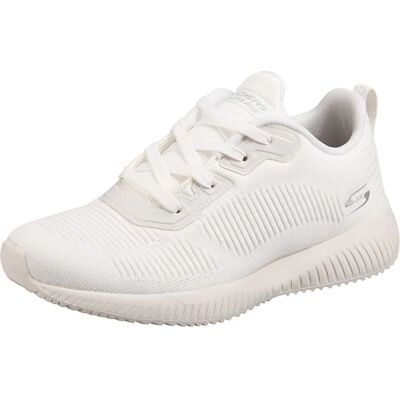 Scarpe sportive bianche Skechers Donna Modello 32504 - Scarpe sportive Scarpe sportive bianche Skechers Donna Modello 32504 - Scarpe sportive