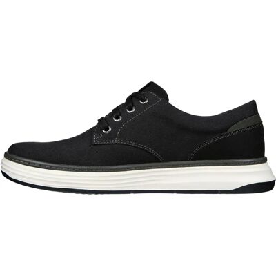 Skechers Moreno Ederson - Black - Size 45.5 Sneakers Skechers Moreno Ederson - Black - Size 45.5 Sneakers