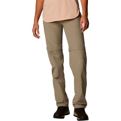 Pantalones Columbia Silver Ridge 2.0 Convertibles - Ropa de Montaña Pantalones Columbia Silver Ridge 2.0 Convertibles - Ropa de Montaña