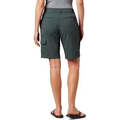 Columbia Silver Ridge 2.0 Cargo Shorts - Pantalones cortos Columbia Silver Ridge 2.0 Cargo Shorts - Pantalones cortos
