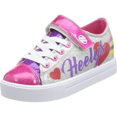 Heelys X2 Snazzy - Stylish Roller Shoes for Kids Heelys X2 Snazzy - Stylish Roller Shoes for Kids