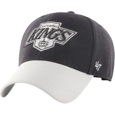 Vintage LA Kings Cap - Verstellbar NHL-Stil Vintage LA Kings Cap - Verstellbar NHL-Stil