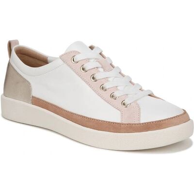 Vionic Winny Nubukleder Sneakers - Sneaker Vionic Winny Nubukleder Sneakers - Sneaker