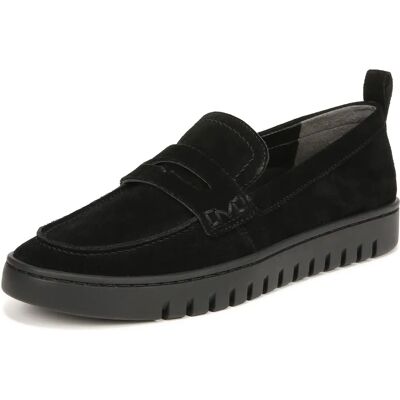 Vionic Uptown tofflor - Ortopedisk stötd - Casual lädersko Vionic Uptown tofflor - Ortopedisk stötd - Casual lädersko