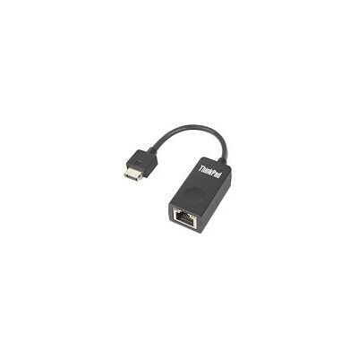 Adattatore di estensione Ethernet Lenovo ThinkPad - Scheda di rete Adattatore di estensione Ethernet Lenovo ThinkPad - Scheda di rete