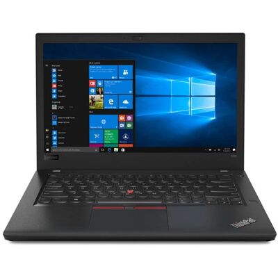Lenovo - ThinkPad T480 - i5-8250U - 256 GB SSD - Laptop Lenovo - ThinkPad T480 - i5-8250U - 256 GB SSD - Laptop